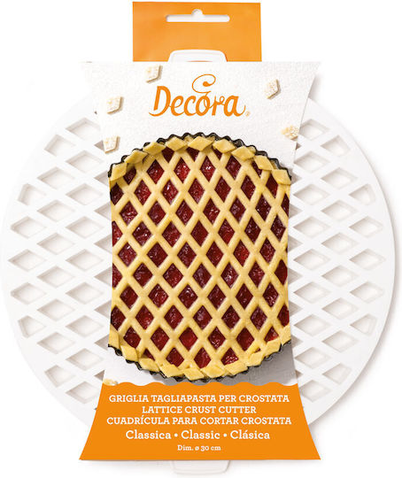 Decora Κουπ Πατ 8024622000295