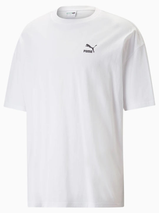 Classics T-Shirt Weiß