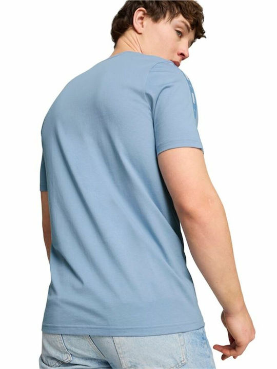 PUMA ESS+ Tape T-shirt Tape