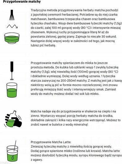 Moya Matcha Moya Αξεσουάρ Τσαγιού