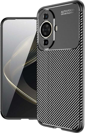 Back Cover Black (Huawei Nova 11, Huawei Nova 12S)