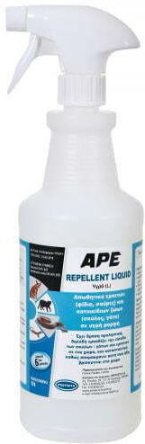 Protecta Spray de Repulsie Șerpi 1000ml
