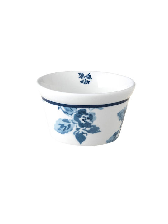 Laura Ashley Rose New Bone China Rund Porzellan 9x9cm 1Stück