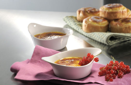 Gefu Creme Brule Ceramică Gefu Creme Brule Ceramică