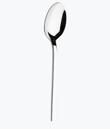 Triton Dinner Stainless Steel Silver 20.8cm 4155901