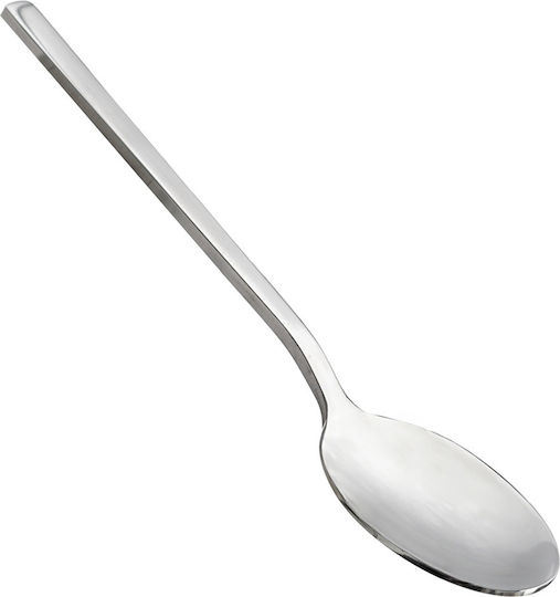 Novatex Linguri Alimente Oțel Inoxidabil Argintii 20.6cm 10-521 Novatex Linguri Alimente Oțel Inoxidabil Argintii 20.6cm 10-521