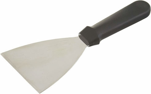 Dianomiki Spatel Bedienung von Kunststoff 11cm Dianomiki Spatel Bedienung von Kunststoff 11cm