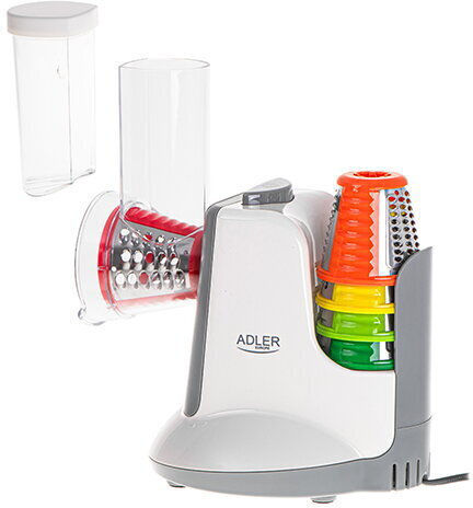 Adler Plastic Slicer