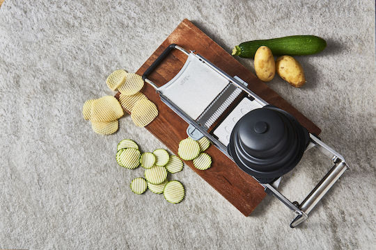 De Buyer Metal Slicer DB2014-00
