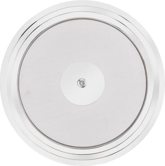 Tefal Ingenio Καπάκι για Τηγάνι Μεταλλικό 24cm L98799