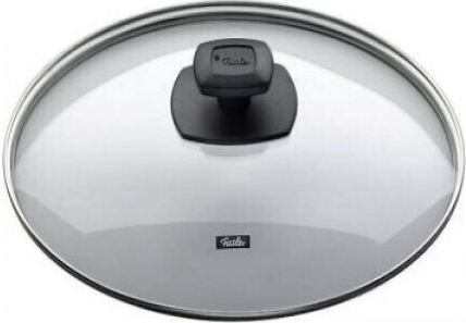 Fissler Καπάκι για Τηγάνι και Κατσαρόλα Γυάλινο 26cm 175-000-26-200/0