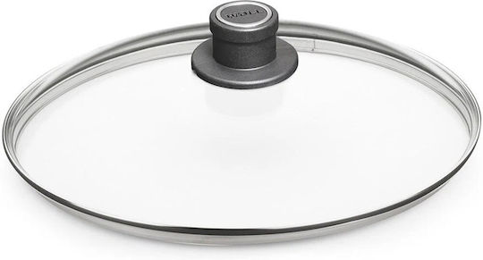 Woll Glass Lid for Pan and Pot 30cm S30M