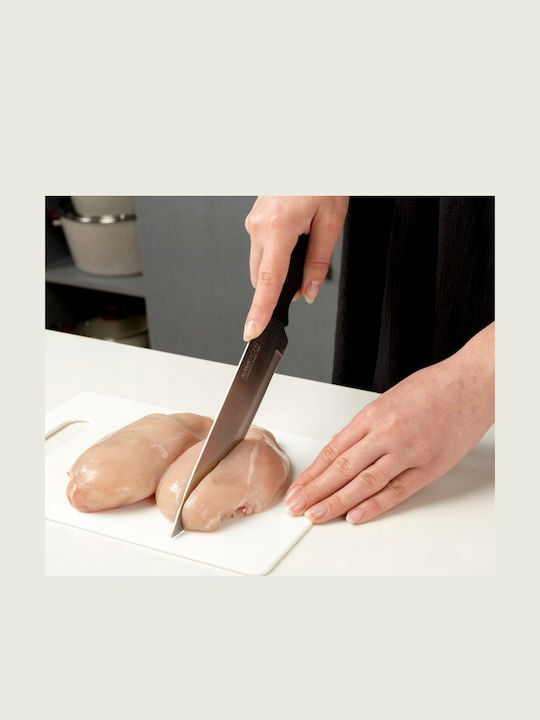 Nava Messer Chefkoch aus rostfreiem Stahl 20cm