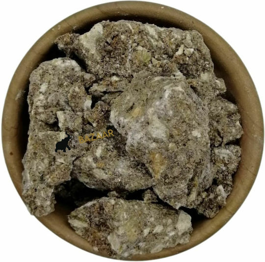 Myrrh Stone Incense Mastic 500g Spices Bazaar