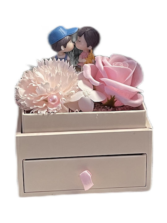 Haben Sie Einen Fantastischen Tag 20cm Papier Dekorative Box