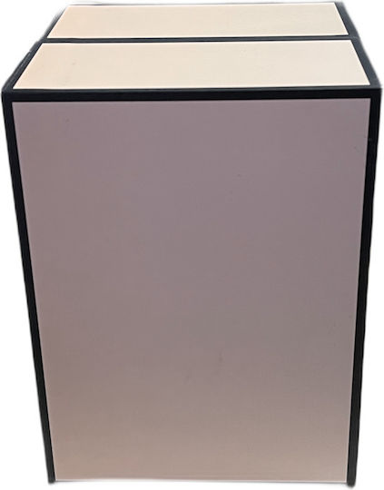 Haben Sie Einen Fantastischen Tag 20cm Papier Dekorative Box