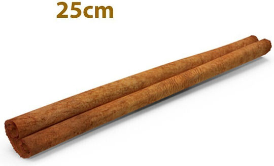Διακοσμητικο Ξυλο Κανελας Vera Aa 25εκ Ινδονησιας Stick 20gr