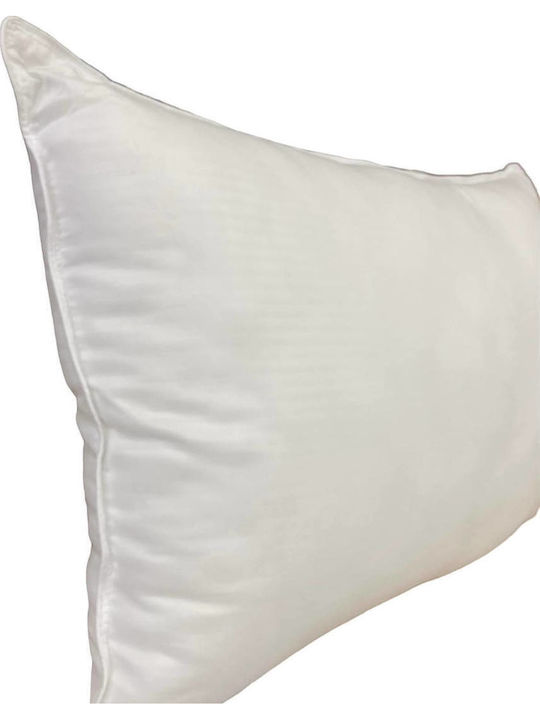 Decotelia Pernă Moale Satin Stripe 44x64