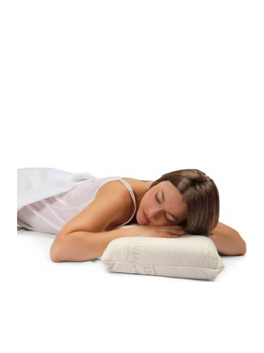 Ορθοπεδικό Μαξιλάρι “comfort Green” Viscoelastic Medium Orthia 2405060