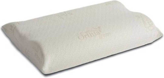 Ορθοπεδικό Μαξιλάρι “comfort Green” Viscoelastic Medium Orthia 2405060