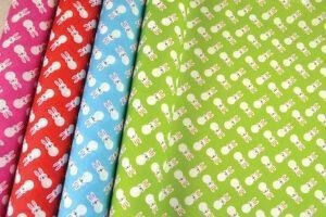 Microfiber Fabric Fuchsia 45 Cm X 5 M