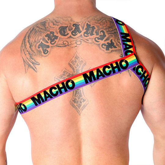 Macho Underwear Ham Sexy pentru bărbați