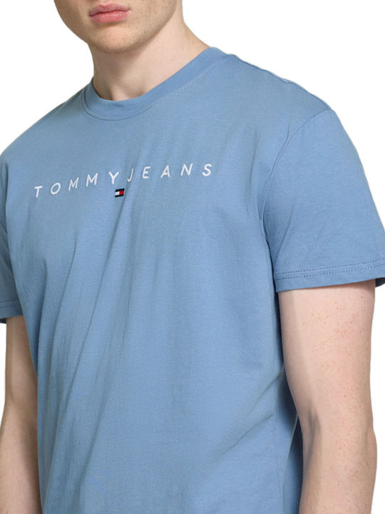 T-Shirt Sky Blue