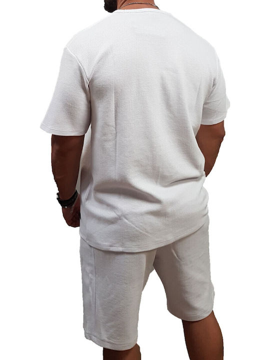 T-Shirt White