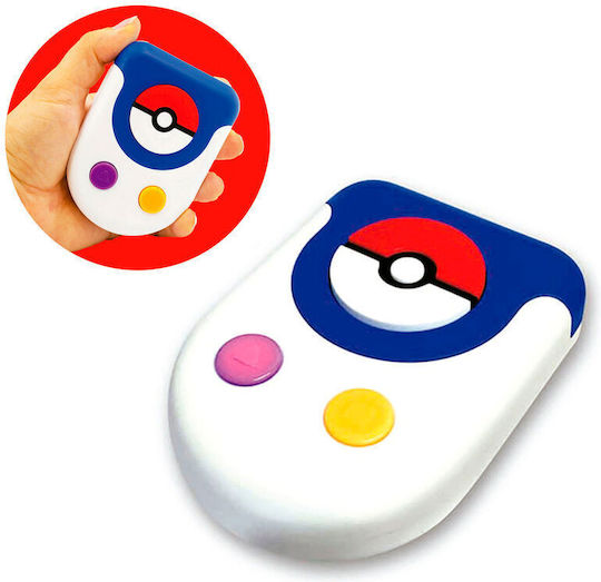 Επιτραπέζιο Παιχνίδι Pokemon Trainer Challenge 4+ Ετών (ES) Educa