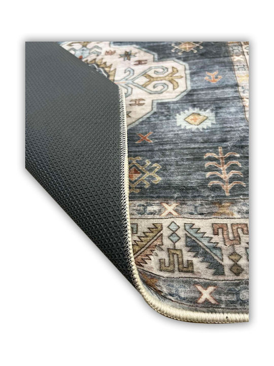 Χαλάκι Marocco Αντιολισθητικό Υπόστρωμα 60x90 Cm No6