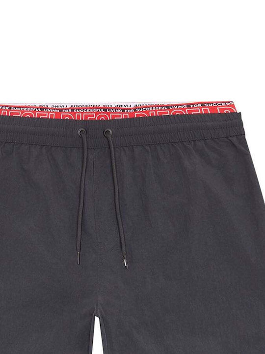 Men's Swimwear Shorts Black