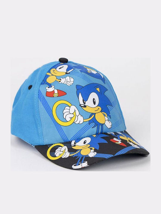 Cerda Kids' Blue Hat