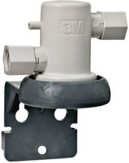 3M Under Sink Water Filter Replacement made of Activated Carbon Ap Easy Pro 0.5 μm