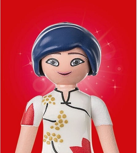 Playmobil Miraculous LadyBug French Pastry Shop for 4-10 years old