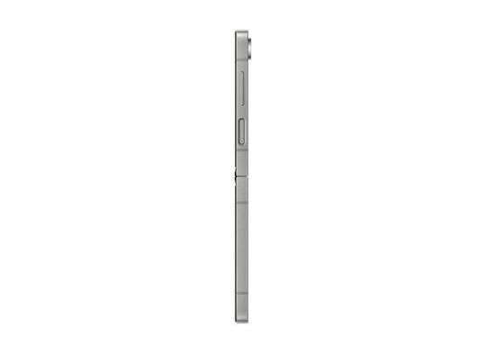 Samsung Galaxy Z Flip6 12/256GB Silver Refurbished Grade A