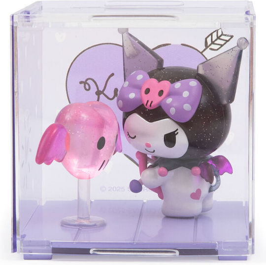 Famosa Παιχνίδι Μινιατούρα Hello Kitty 6.5εκ.