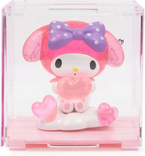 Famosa Παιχνίδι Μινιατούρα Hello Kitty 6.5εκ.