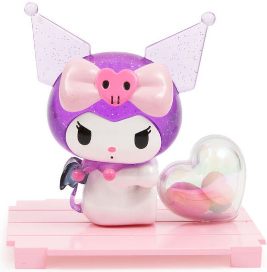 Famosa Παιχνίδι Μινιατούρα Hello Kitty 6.5εκ.