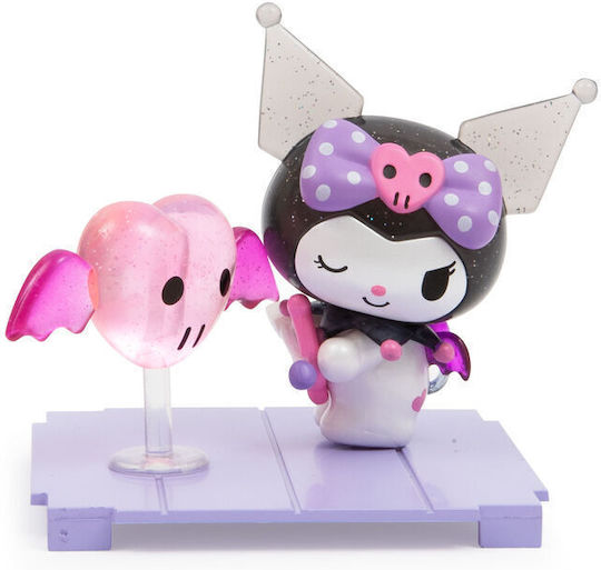 Famosa Παιχνίδι Μινιατούρα Hello Kitty 6.5εκ.