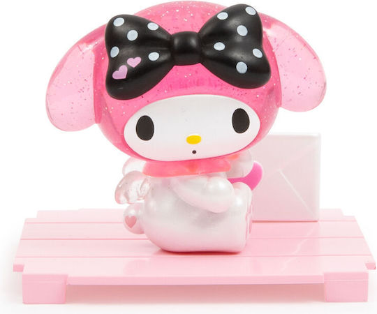 Famosa Παιχνίδι Μινιατούρα Hello Kitty 6.5εκ.