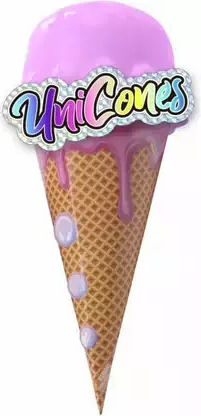 Just Toys Unicones Surprise For 5+ Years (Miscellaneous Designs)