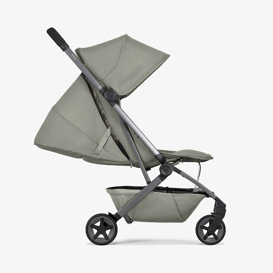 Joolz Aer2 Baby Stroller Sage Green 6.5kg