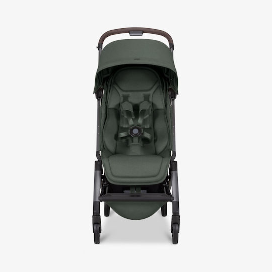 Joolz Aer2 Baby Stroller Forest Green 6.5kg