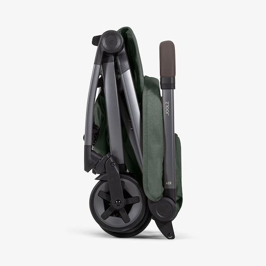 Joolz Aer2 Baby Stroller Forest Green 6.5kg