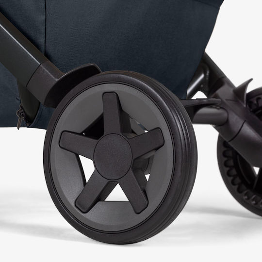 Joolz Aer2 Baby Stroller Dark Navy Blue 6.5kg