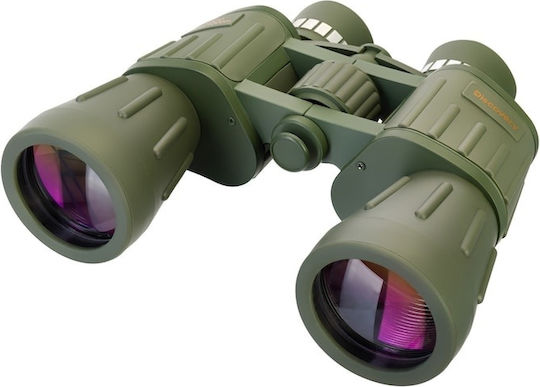 Ochelari de vedere Binoclu de viziune nocturnă 10x50mm