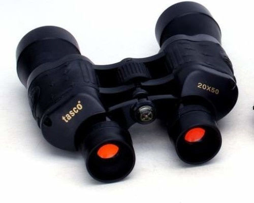 Tasco Κιάλια 20x50mm