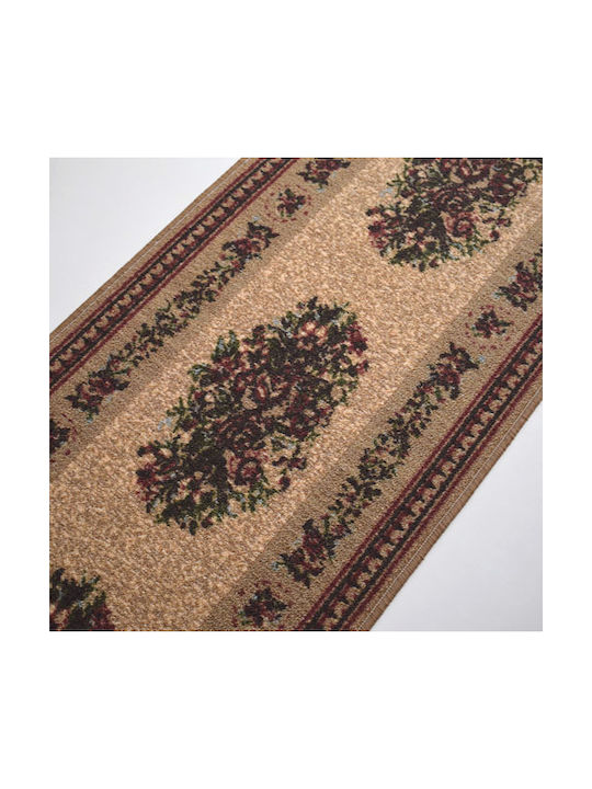Machine-Made Non-slip Rug 150x200 Luxe 106-4 J Akalidis