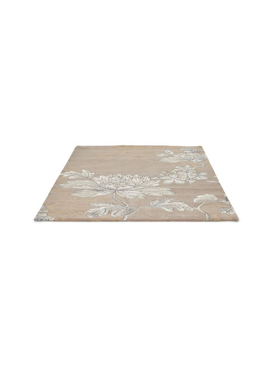 Wedgwood Floral 37504 Χειροποίητο Μάλλινο