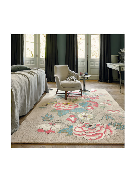 Wedgwood Paeonia 37902 Χειροποίητο Μάλλινο Wedgwood Paeonia 37902 Χειροποίητο Μάλλινο